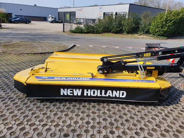 Picture of New Holland rear mower 320P