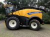 Afbeeldingen van New Holland FR550 / FR650 / FR780 / FR920
