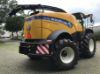 Afbeeldingen van New Holland FR550 / FR650 / FR780 / FR920
