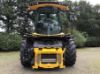 Afbeeldingen van New Holland FR550 / FR650 / FR780 / FR920