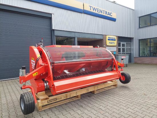 Afbeeldingen van Kemper N3003 maximum graspickup