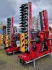 Afbeeldingen van Vredo Profi zodenbemester