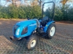 Picture of New Holland Boomer 35