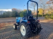 Picture of New Holland Boomer 35