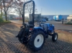 Picture of New Holland Boomer 35