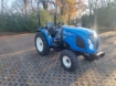 Afbeeldingen van New Holland Boomer 35