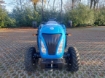 Bild von New Holland Boomer 35