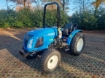 Bild von New Holland Boomer 45