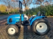 Bild von New Holland Boomer 45