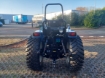 Picture of New Holland Boomer 45