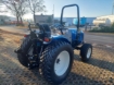 Picture of New Holland Boomer 45