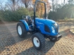 Bild von New Holland Boomer 45