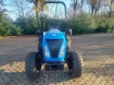 Picture of New Holland Boomer 45