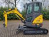 Afbeeldingen van New Holland E26C minikraan / minigraver