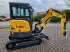 Afbeeldingen van New Holland E26C minikraan / minigraver