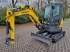 Afbeeldingen van New Holland E26C minikraan / minigraver