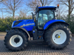 Picture of New Holland T7.270 DEMO