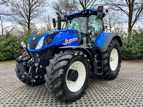 Afbeeldingen van New Holland T7.315 AC