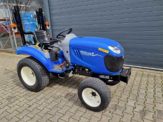 Afbeeldingen van New Holland Boomer 25