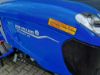 Afbeeldingen van New Holland Boomer 25