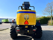 Picture of New Holland FR700