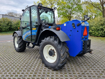 Picture of New Holland LM 7.35 telescopic handler