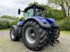 Afbeeldingen van New Holland T7.315 HD BLUE POWER