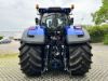 Afbeeldingen van New Holland T7.315 HD BLUE POWER