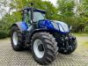 Afbeeldingen van New Holland T7.315 HD BLUE POWER