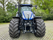Picture of New Holland T7.315 HD BLUE POWER