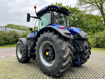 Picture of New Holland T7.315 HD BLUE POWER NEW GEN