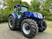Picture of New Holland T7.315 HD BLUE POWER NEW GEN