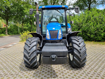 Picture of New Holland T6020 Elite