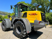 Picture of New Holland W170D Wheelloader NEW