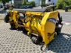 Afbeeldingen van New Holland 283 graspickup