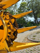 Picture of New Holland 900SFI (KEMPER 390 PLUS) header