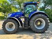 Picture of New Holland T7.315 HD Blue Power