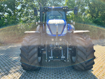 Picture of New Holland T7.315 HD Blue Power