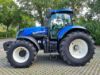 Afbeeldingen van New Holland T7.220 PC