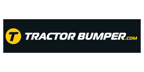 Afbeelding voor fabrikant TractorBumper