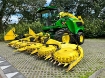 Afbeeldingen van John Deere 9900i