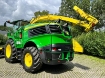 Bild von John Deere 9900i