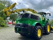 Afbeeldingen van John Deere 9900i