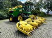 Bild von John Deere 9900i