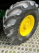 Bild von John Deere 9900i