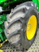 Bild von John Deere 9900i