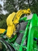 Afbeeldingen van John Deere 9900i