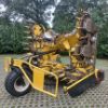 Afbeeldingen van New Holland FI470 (KEMPER 375 PLUS) Maisbek