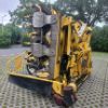 Afbeeldingen van New Holland FI470 (KEMPER 375 PLUS) Maisbek