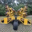 Picture of New Holland FI470 (KEMPER 375 PLUS) Maispickup